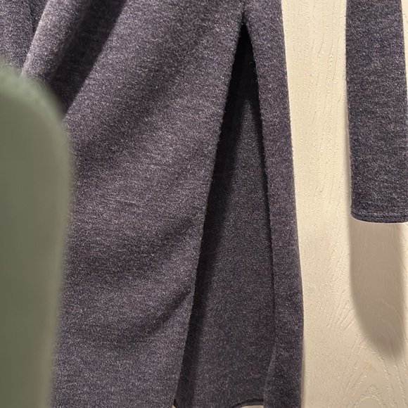 Prospect Blvd Long Cardigan, Worn Once!! - Picture 3 of 3